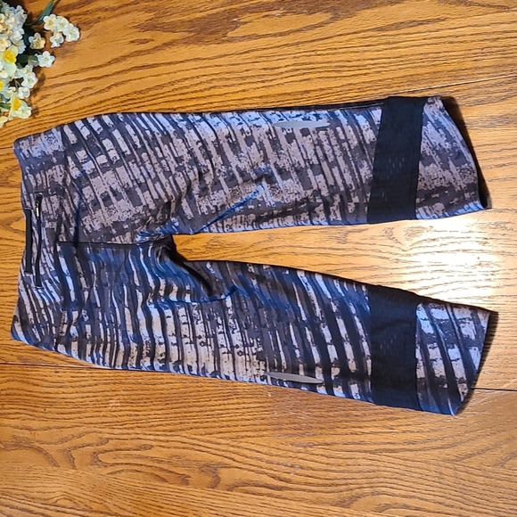 Under Armour Compression Pants - Picture 8 of 8